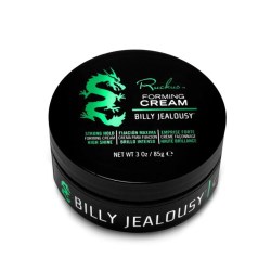 TricorBraun Designs a Dramatic “Black Line” of Packaging For Billy Jealousy Men’s Hair Care Products